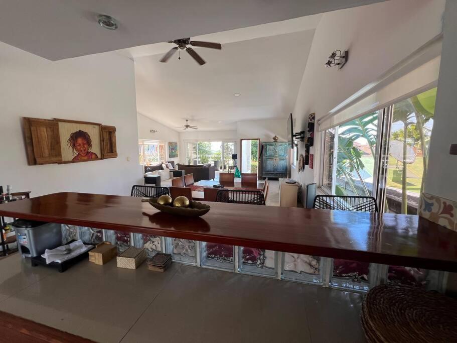 La Villana House