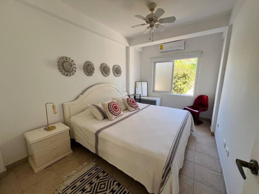La Villana House