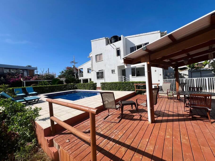 La Villana House
