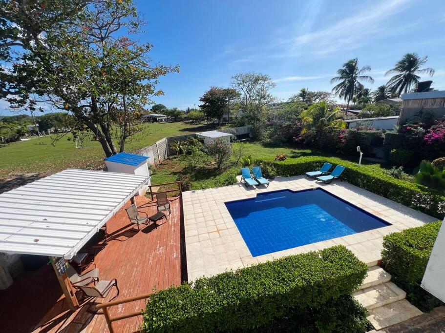 La Villana House