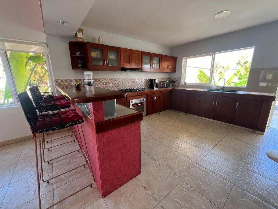 La Villana House