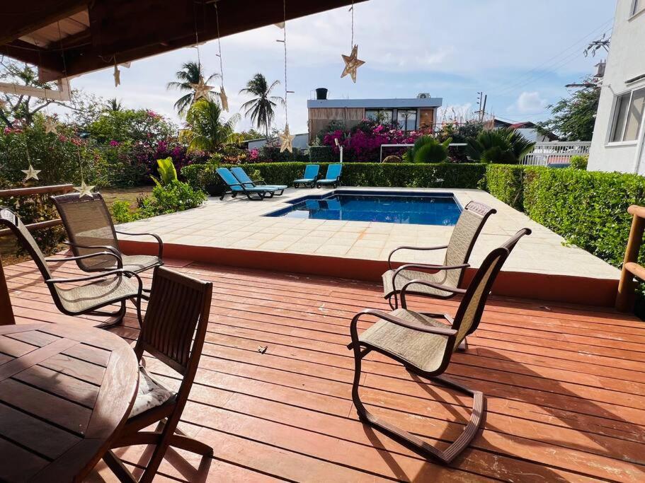 La Villana House