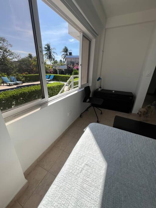 La Villana House