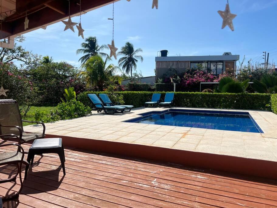La Villana House