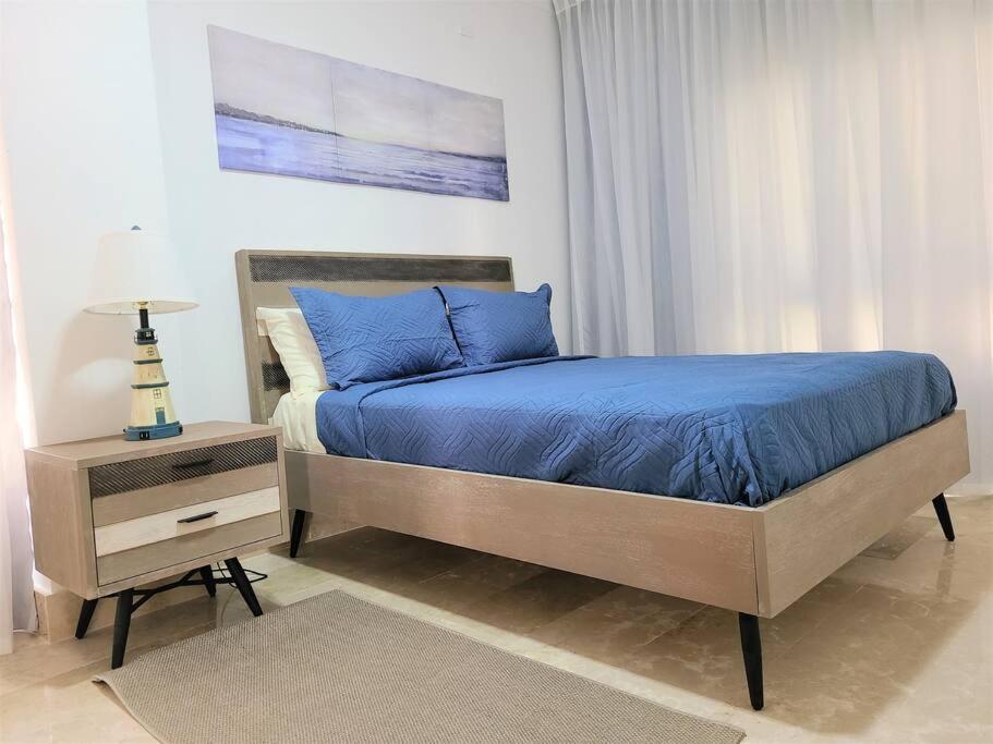Amare Beach Front Condo