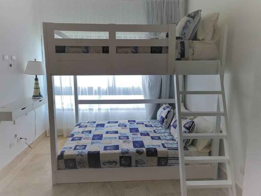 Amare Beach Front Condo