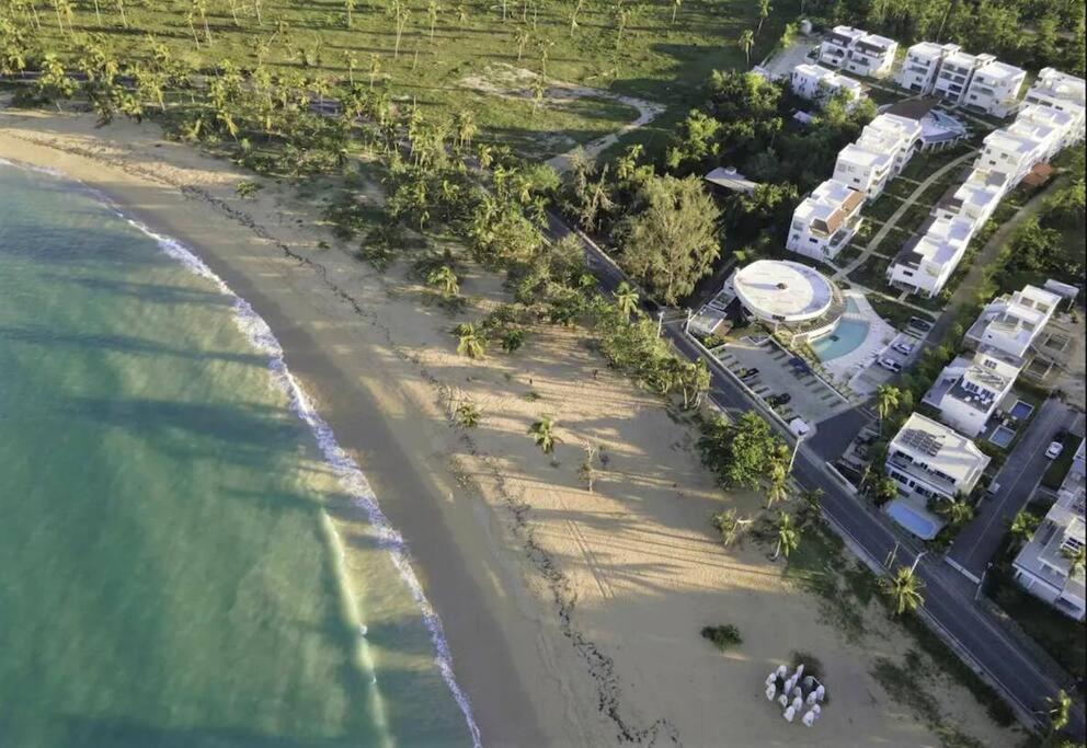 Amare Beach Front Condo