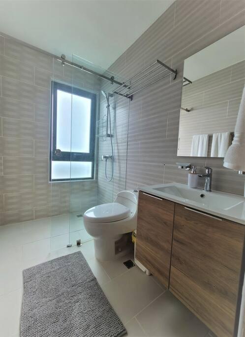Amare Beach Front Condo