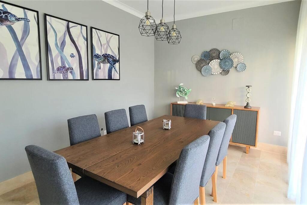 Amare Beach Front Condo