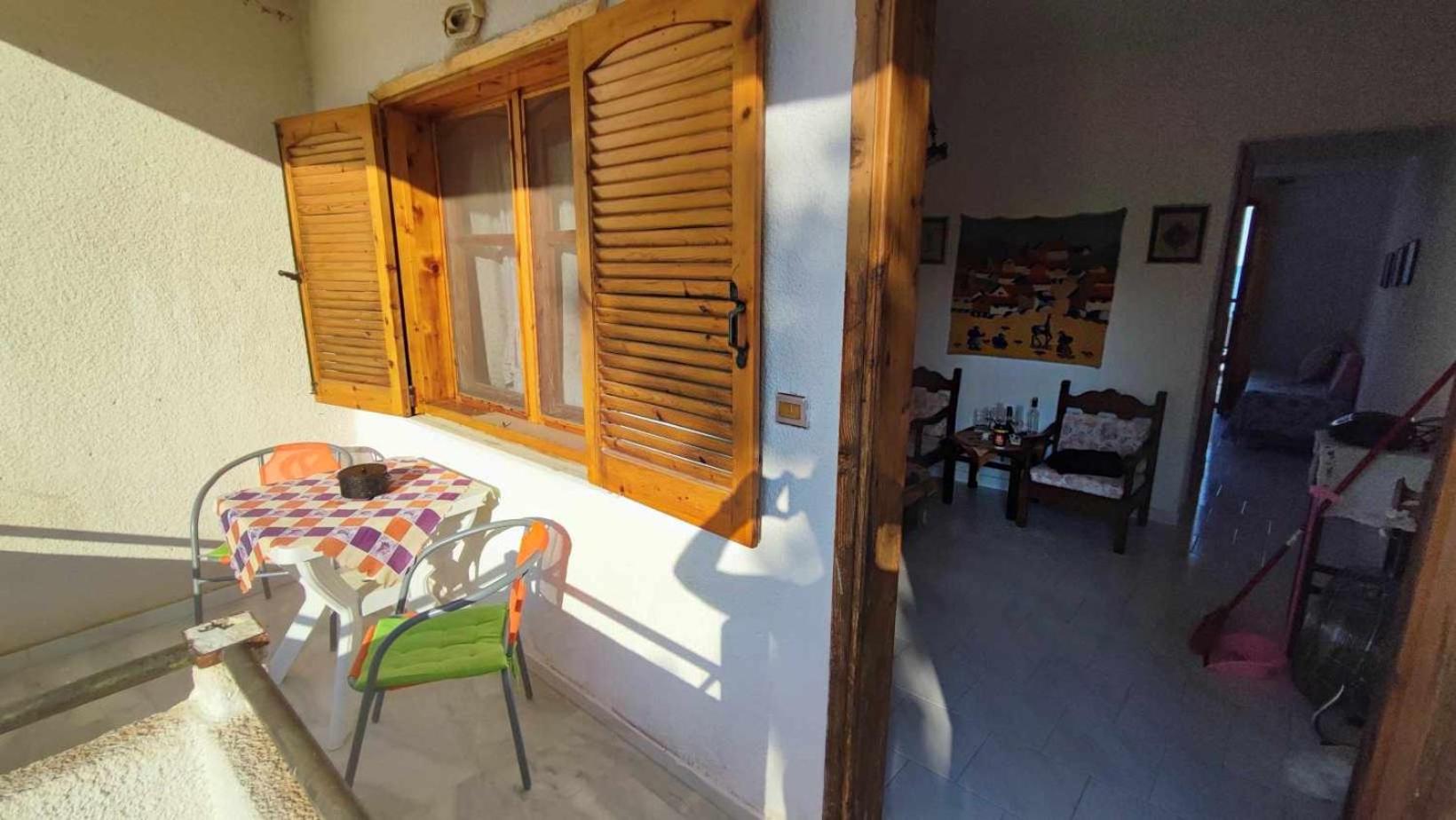 Maissonette Seaftont Georgia