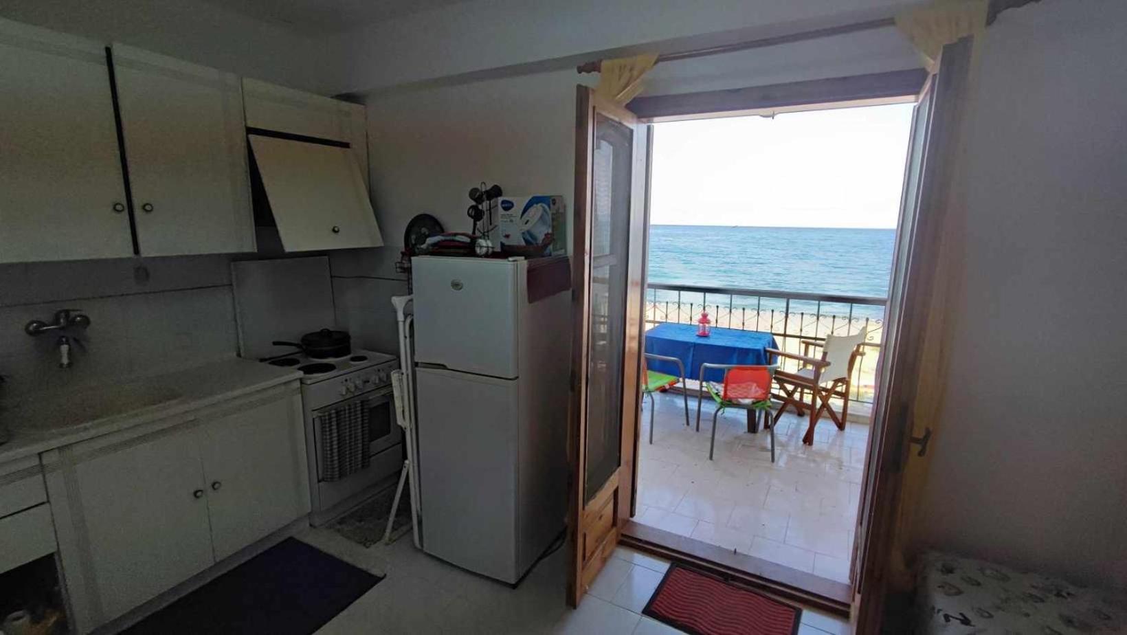 Maissonette Seaftont Georgia