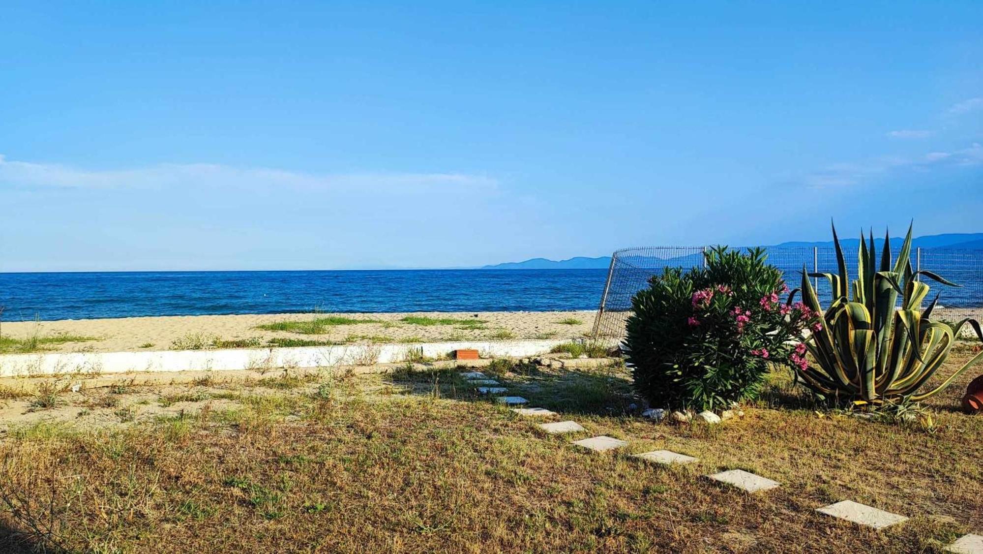 Maissonette Seaftont Georgia