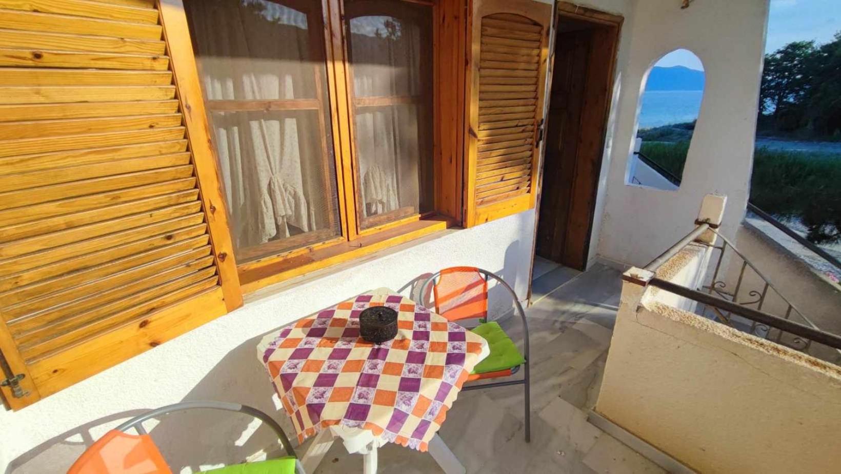 Maissonette Seaftont Georgia