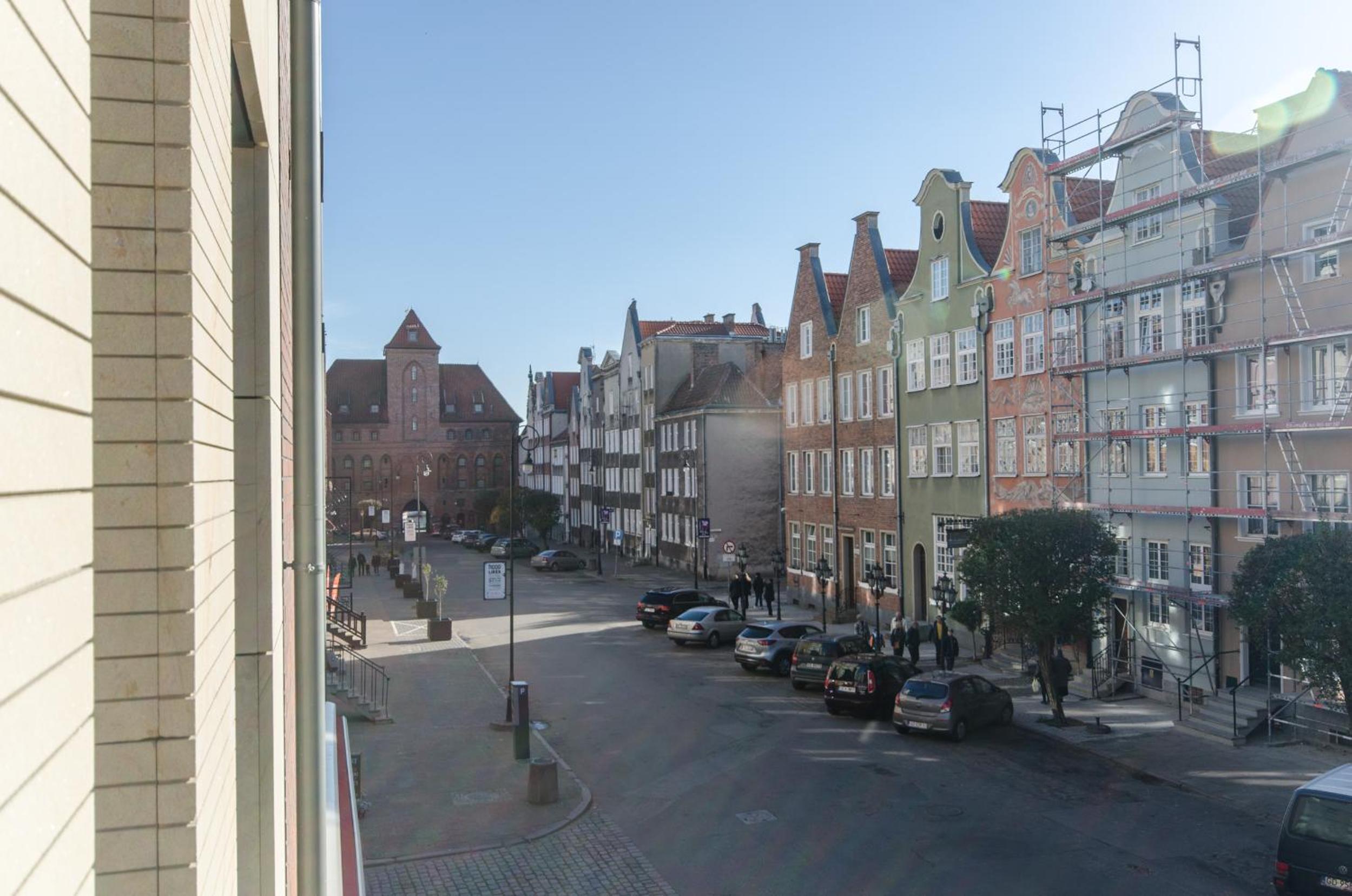 Old Town by Welcome Apartment