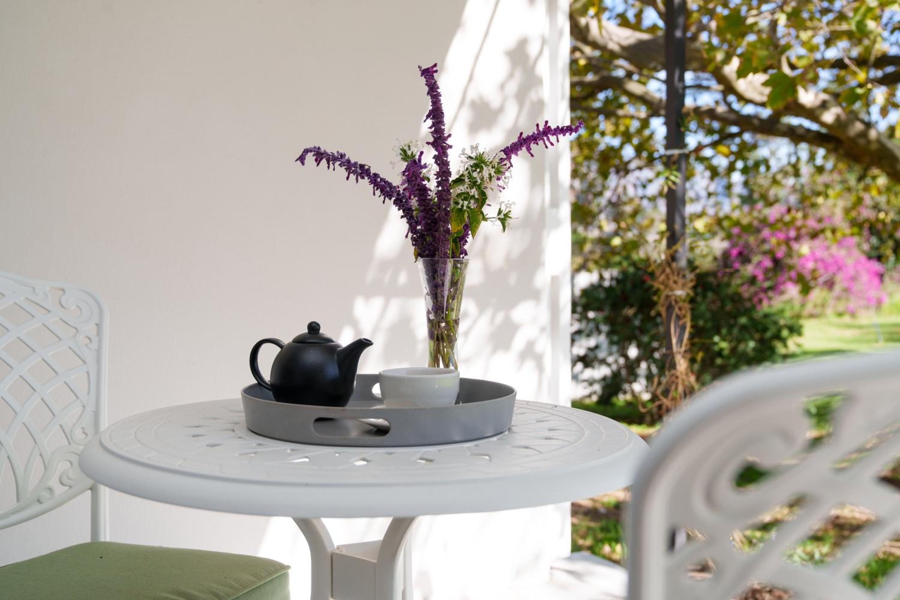 Lavender Farm Boutique Guest House