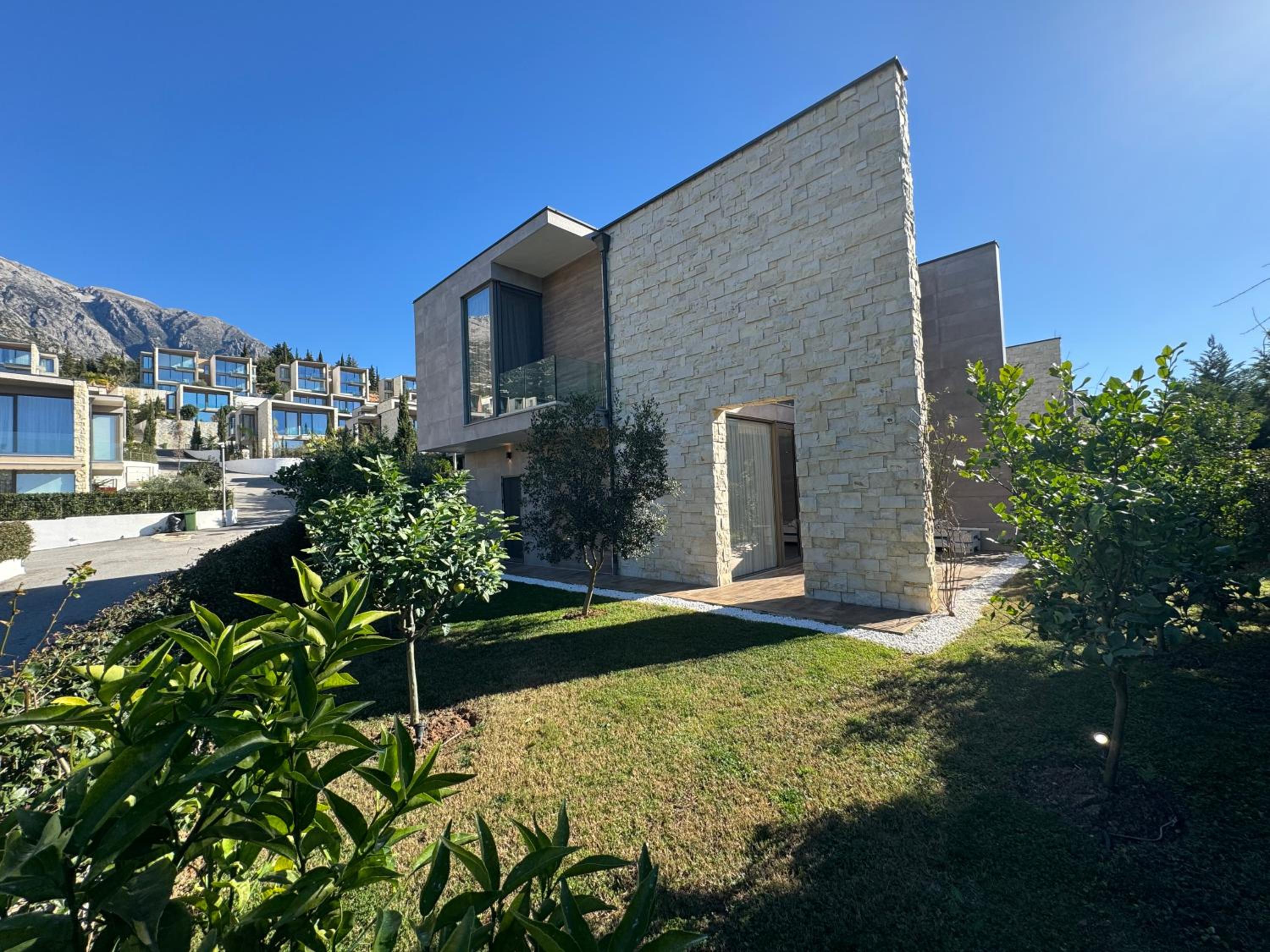 Vila Ole Residenc by Sea 25