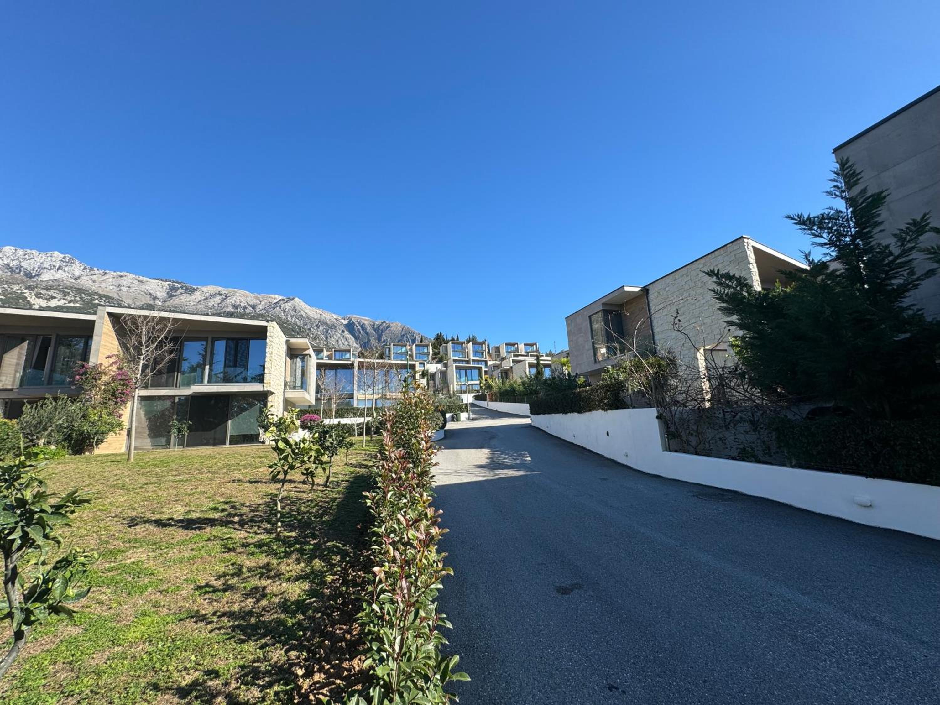 Vila Ole Residenc by Sea 25