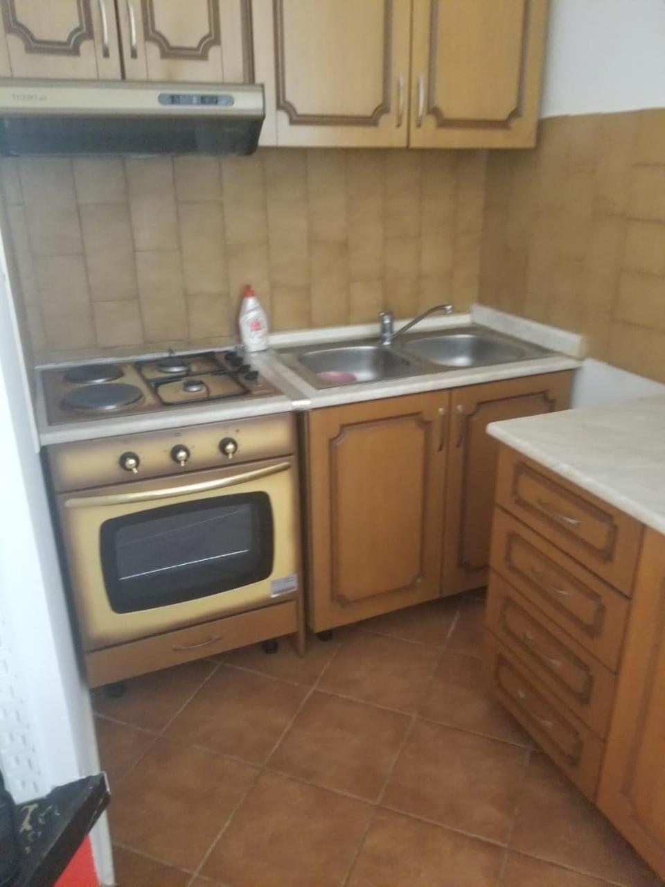 Apartment in Vlore