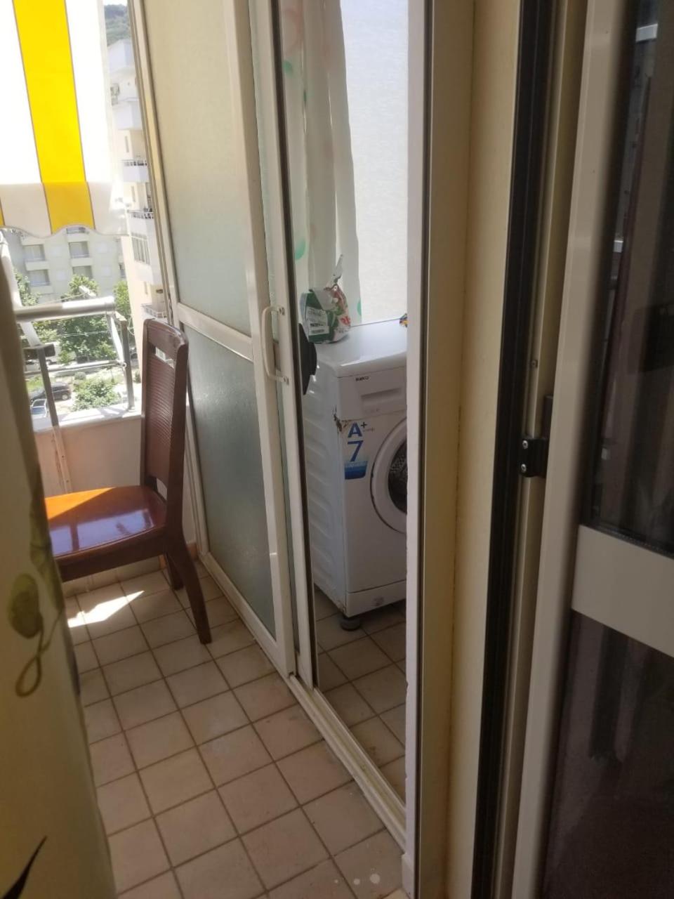 Apartment in Vlore