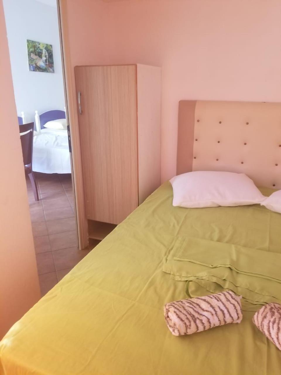Apartment in Vlore