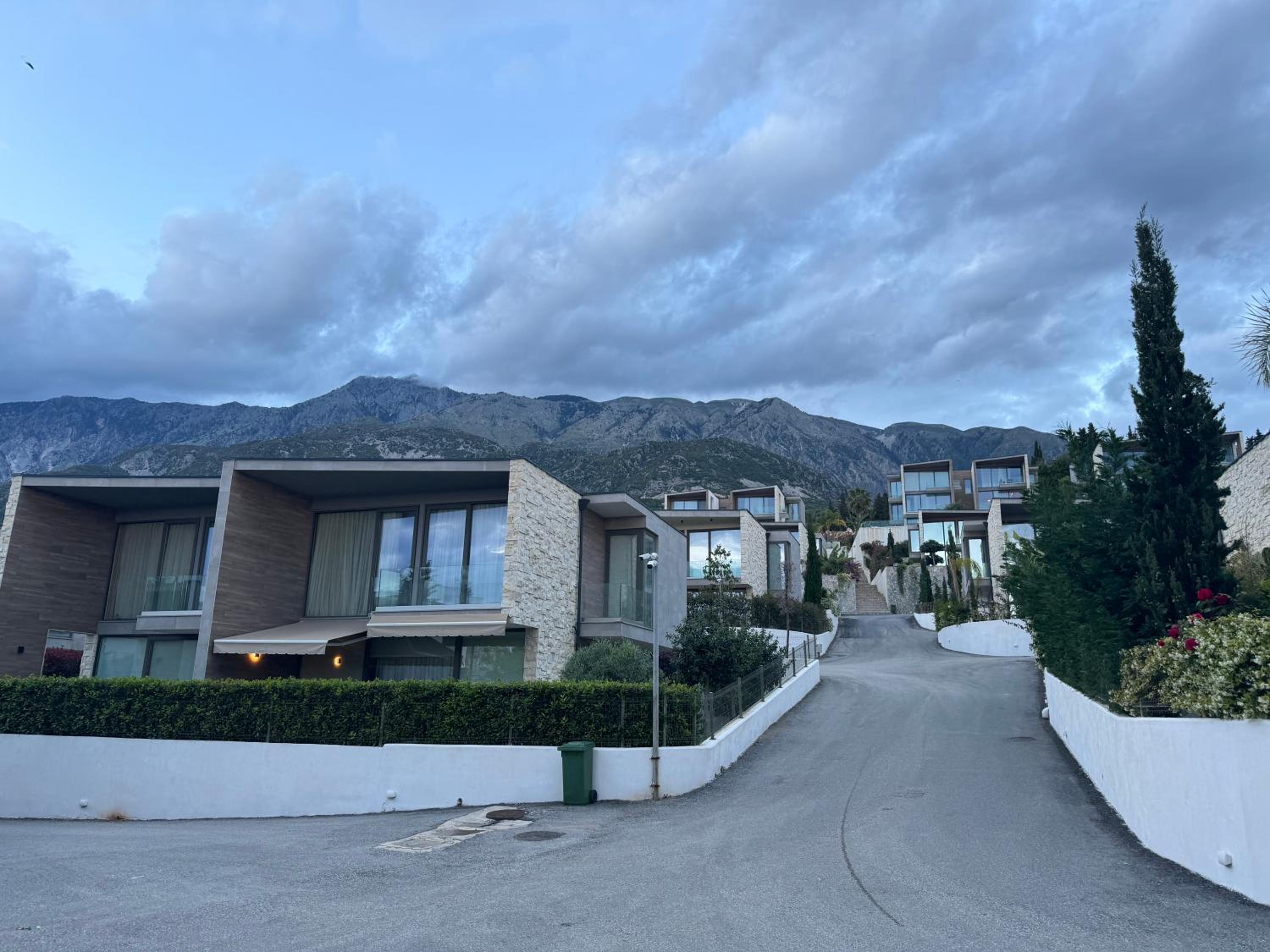 Vila Ole Residenc by Sea 25
