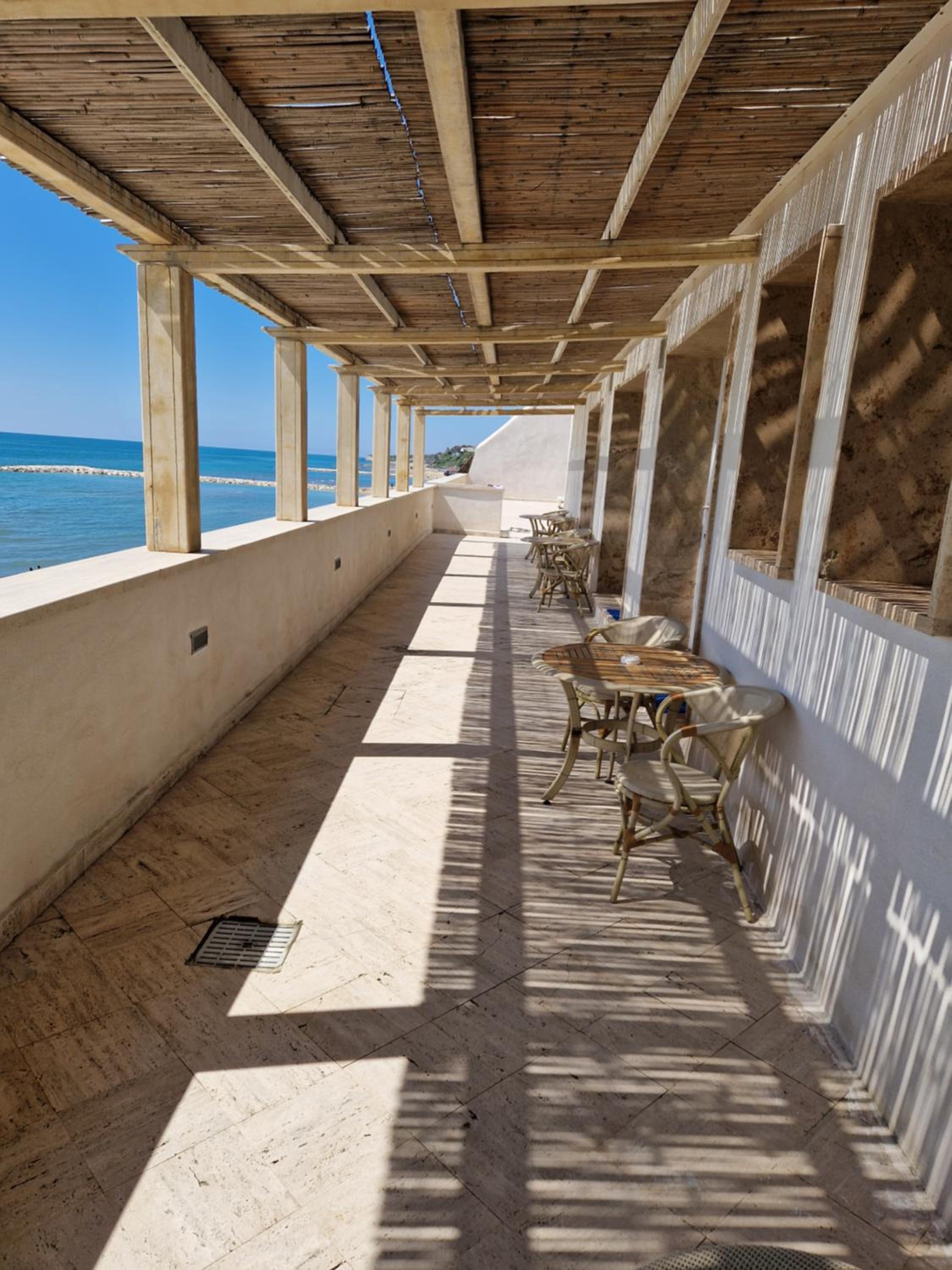 Il paradiso sul mare