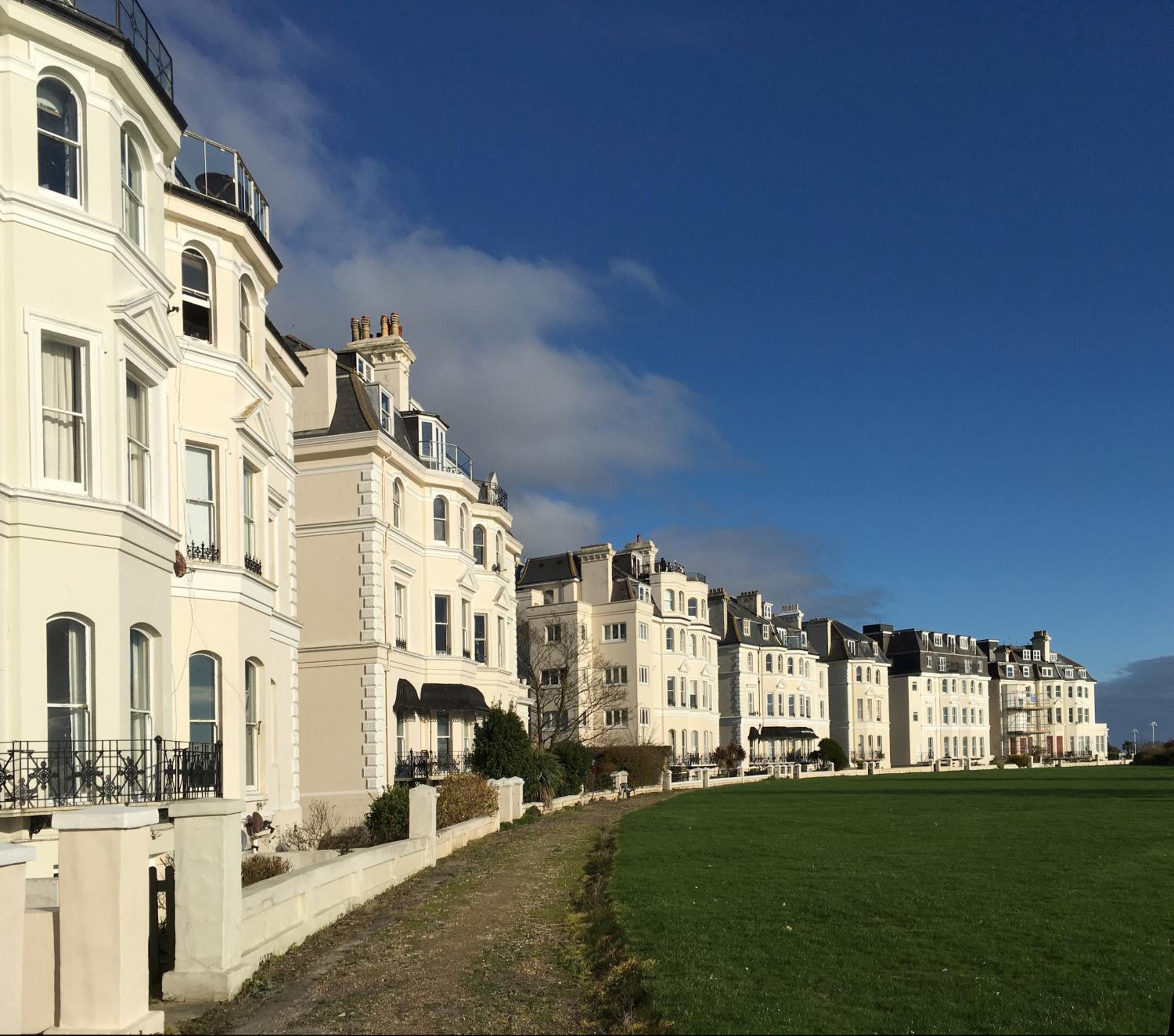 Clifton Views