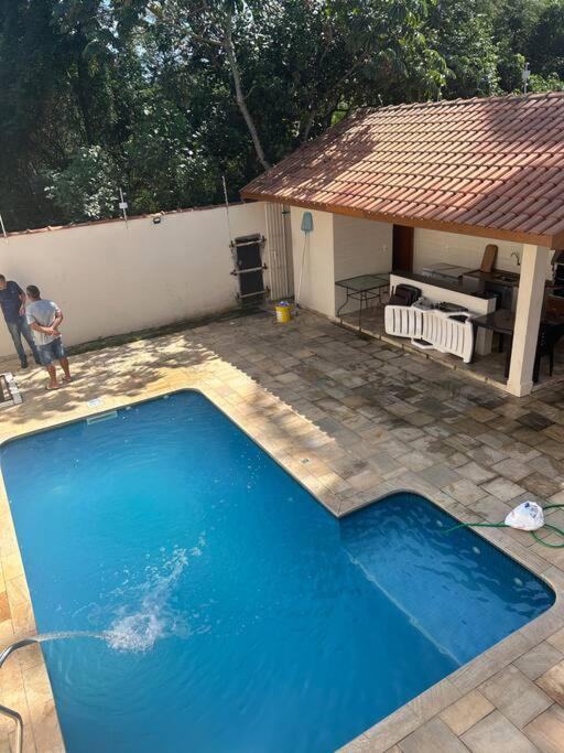 Casa de Veraneio