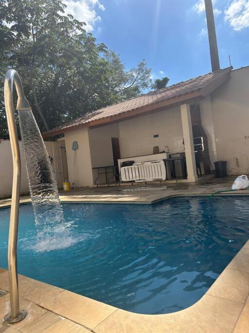 Casa de Veraneio