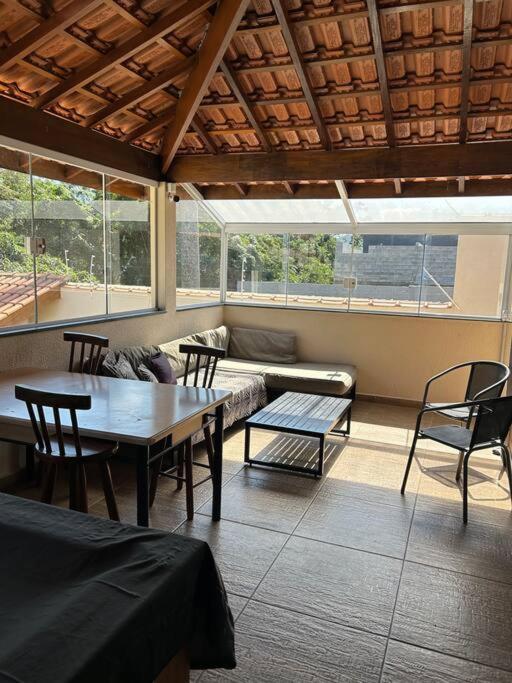 Casa de Veraneio