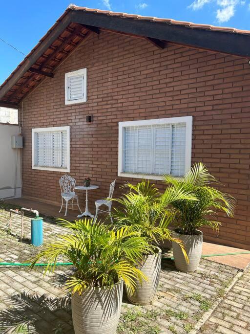 Casa de Veraneio