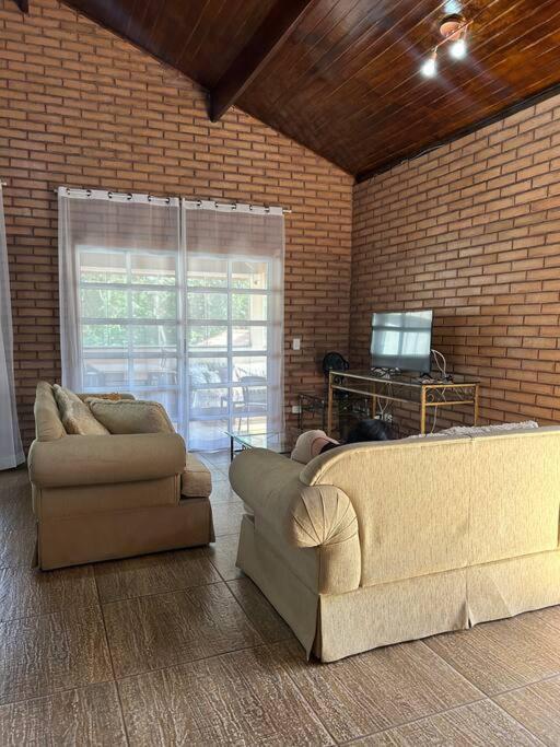 Casa de Veraneio