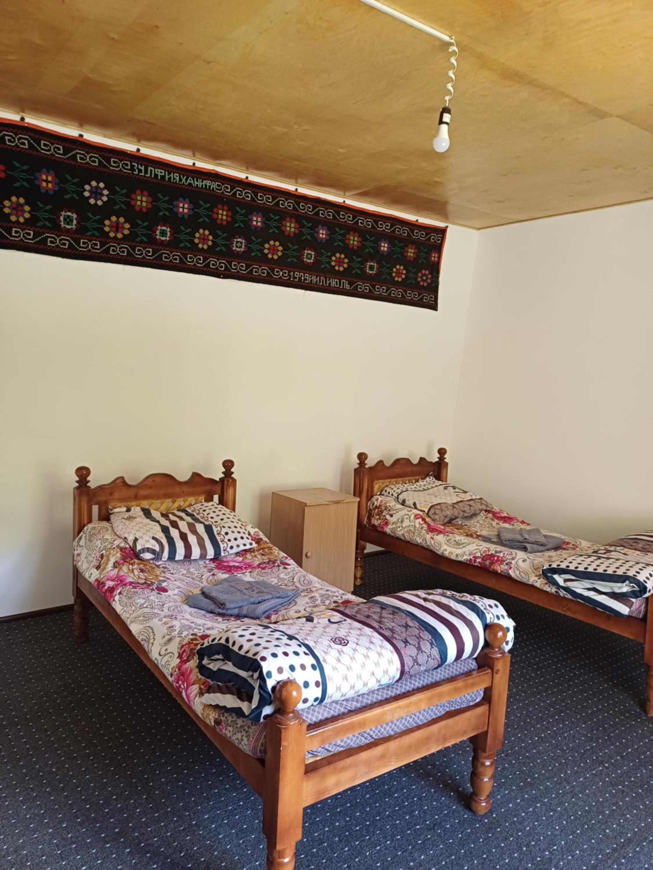 Muso guesthouse