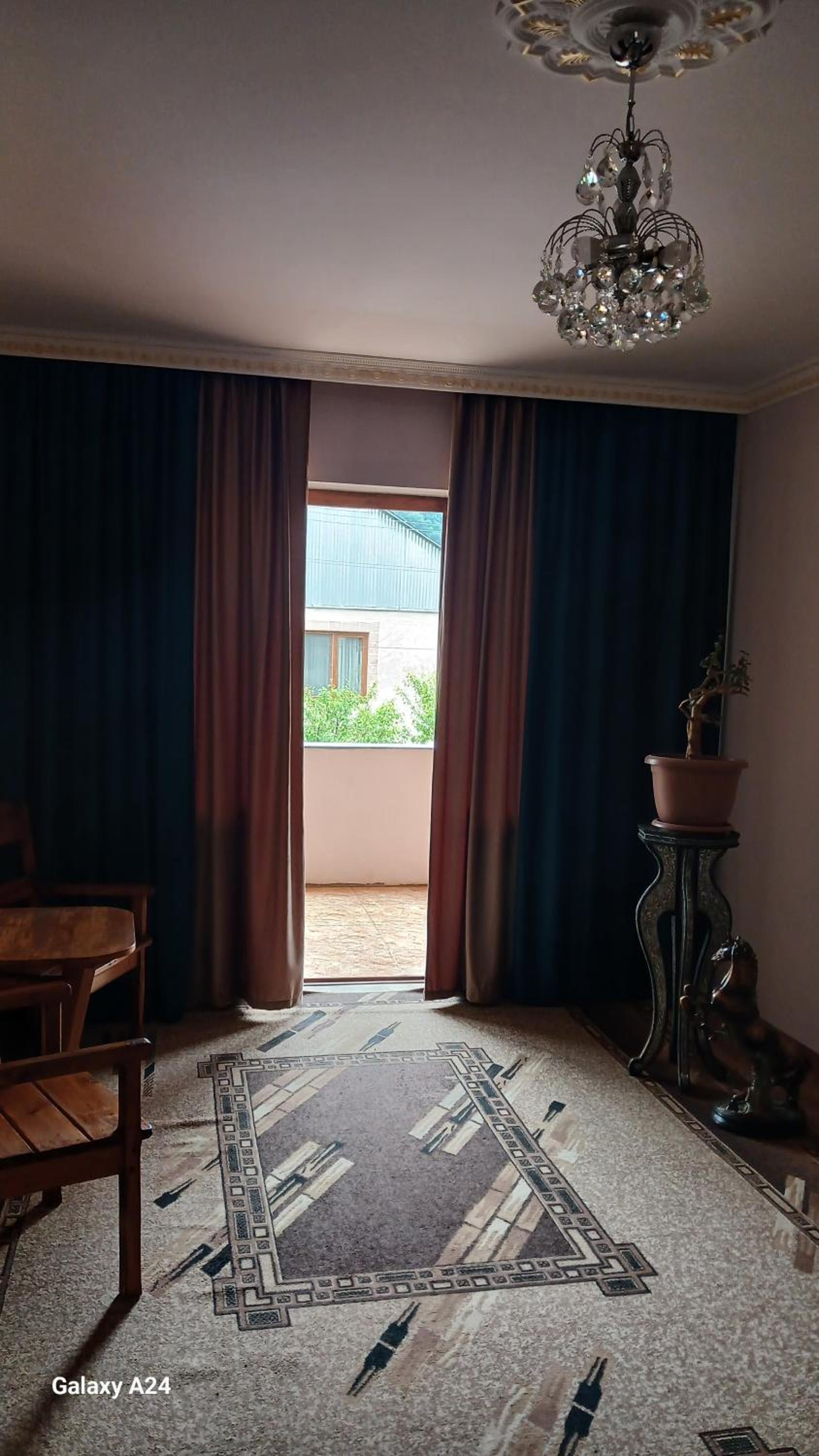 Green Dilijan B&B