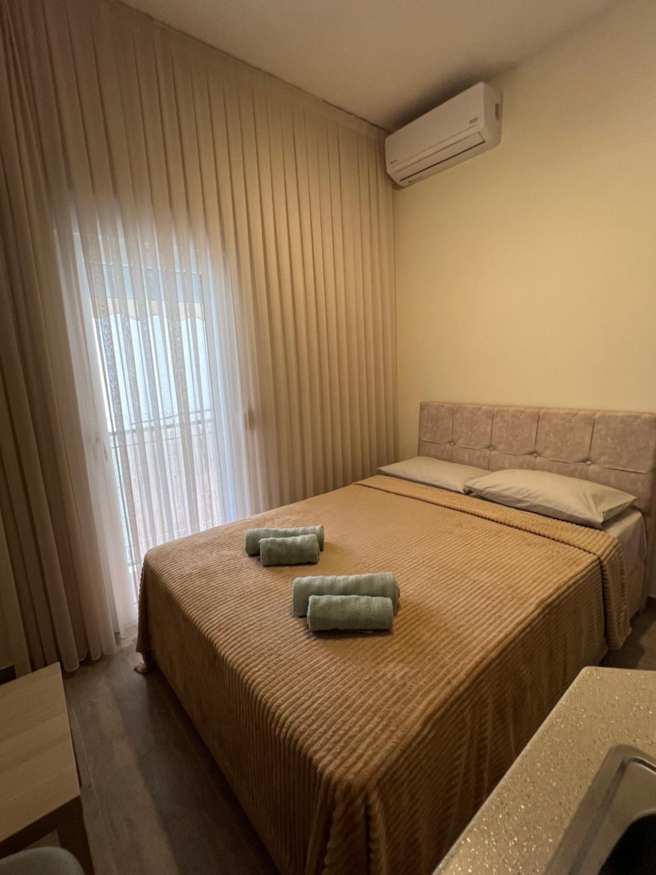 Aristotelous Square Apartment