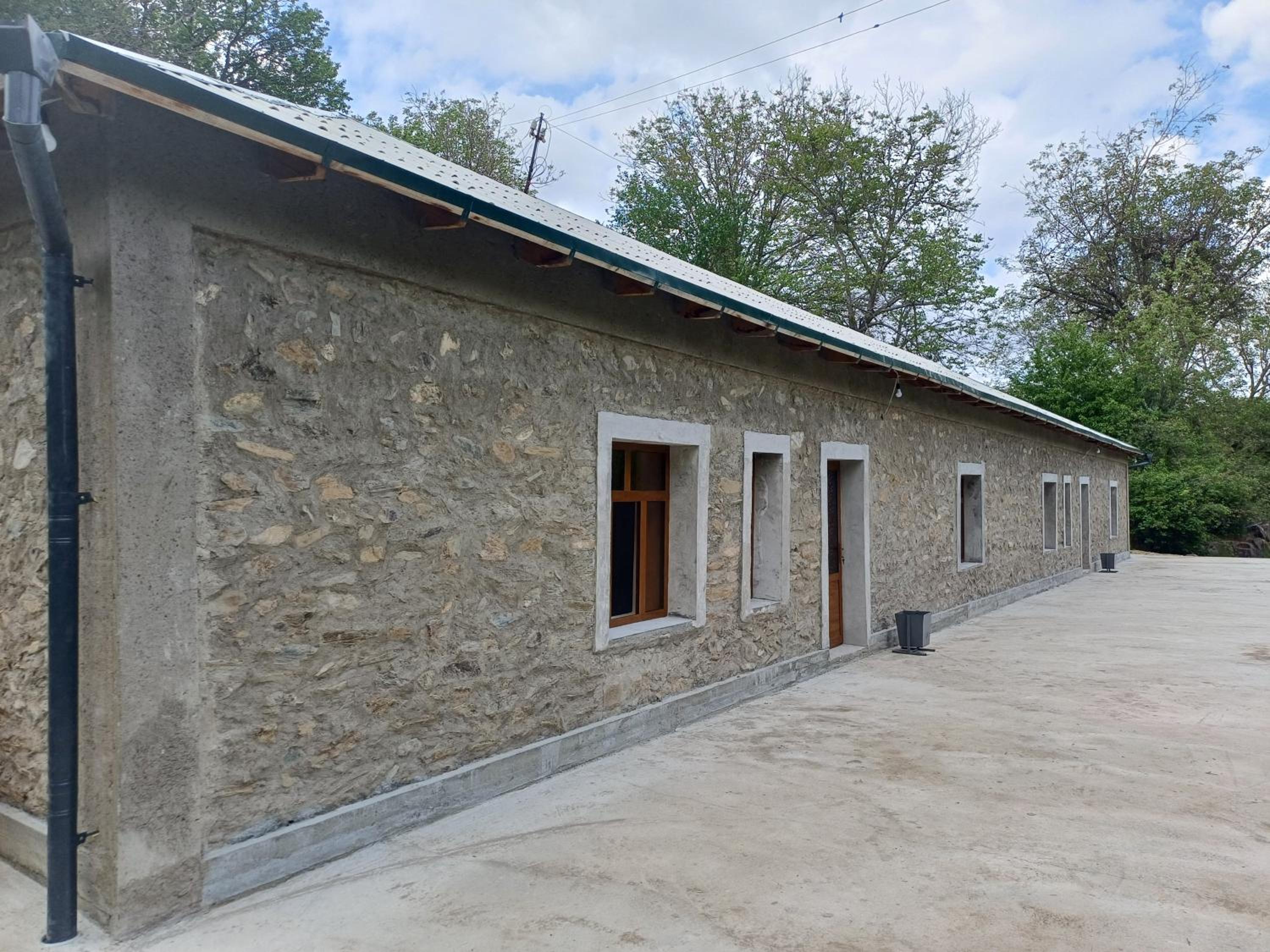 Muso guesthouse