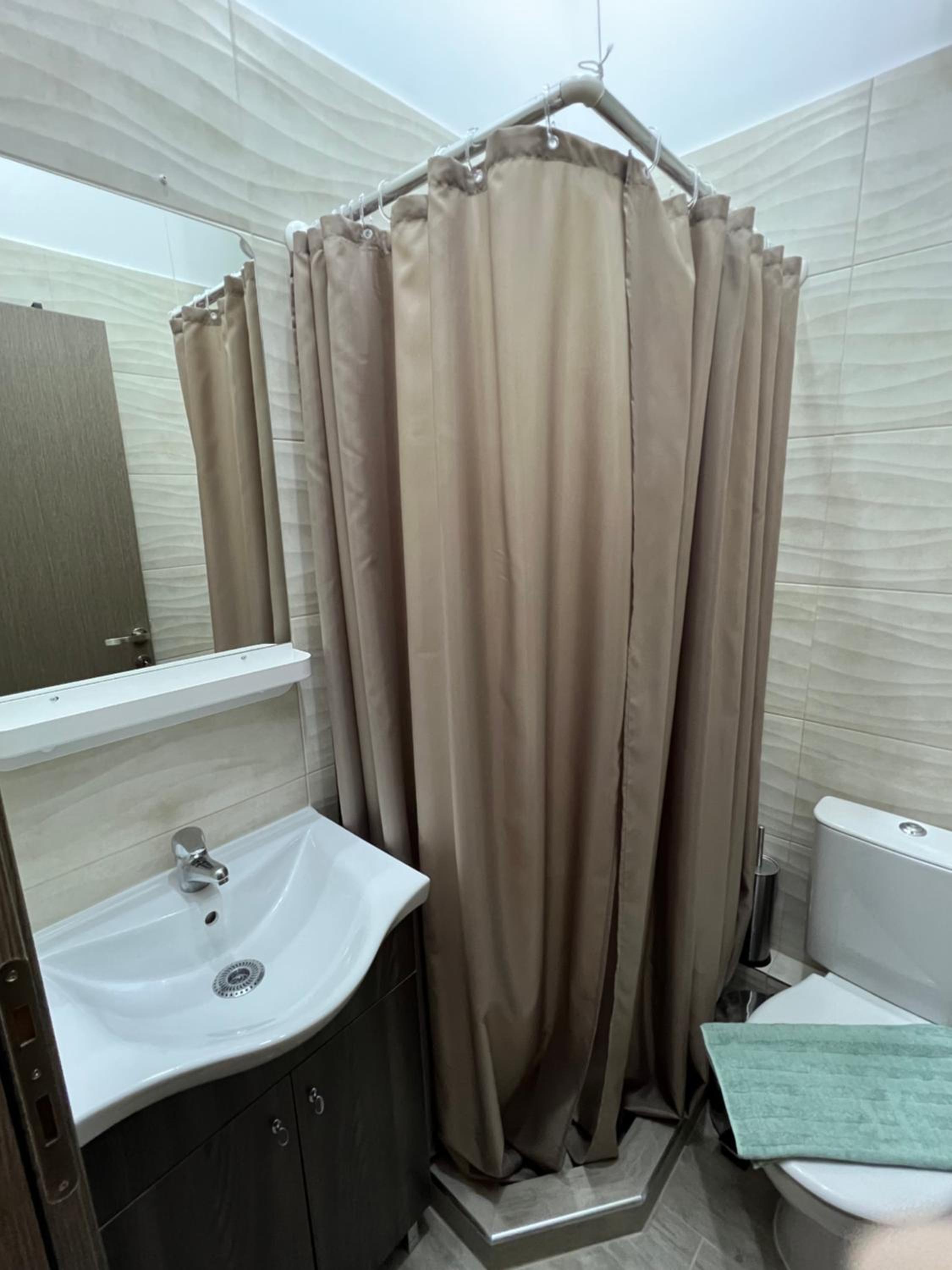 Aristotelous Square Apartment
