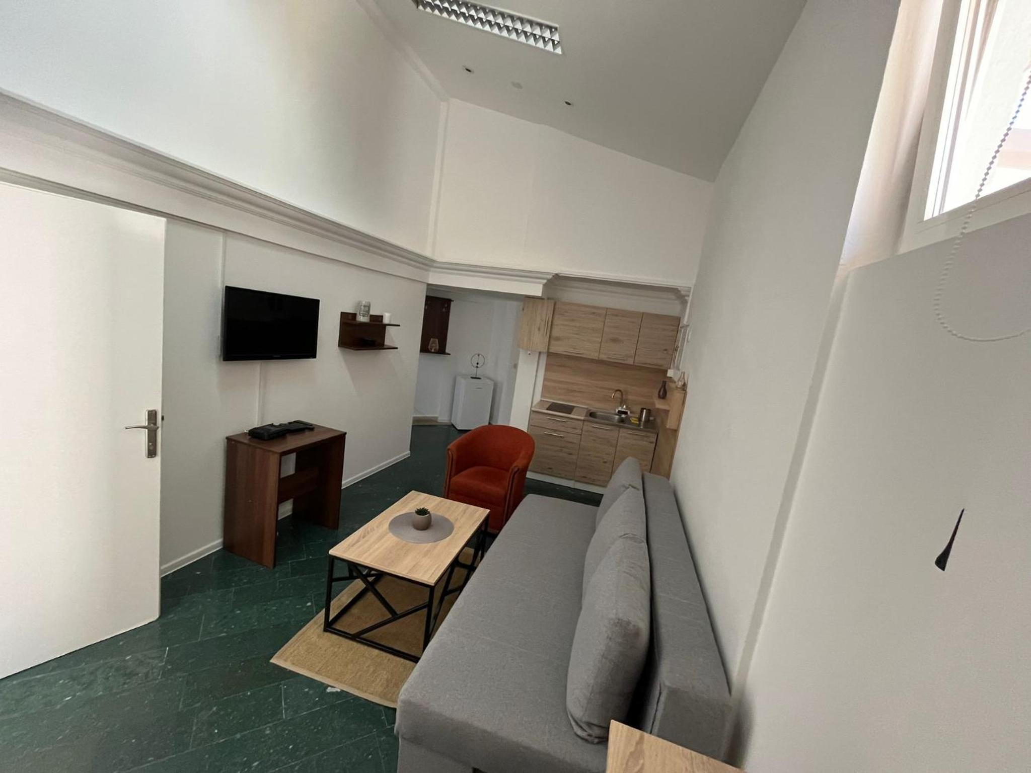 Apartments LiteMo