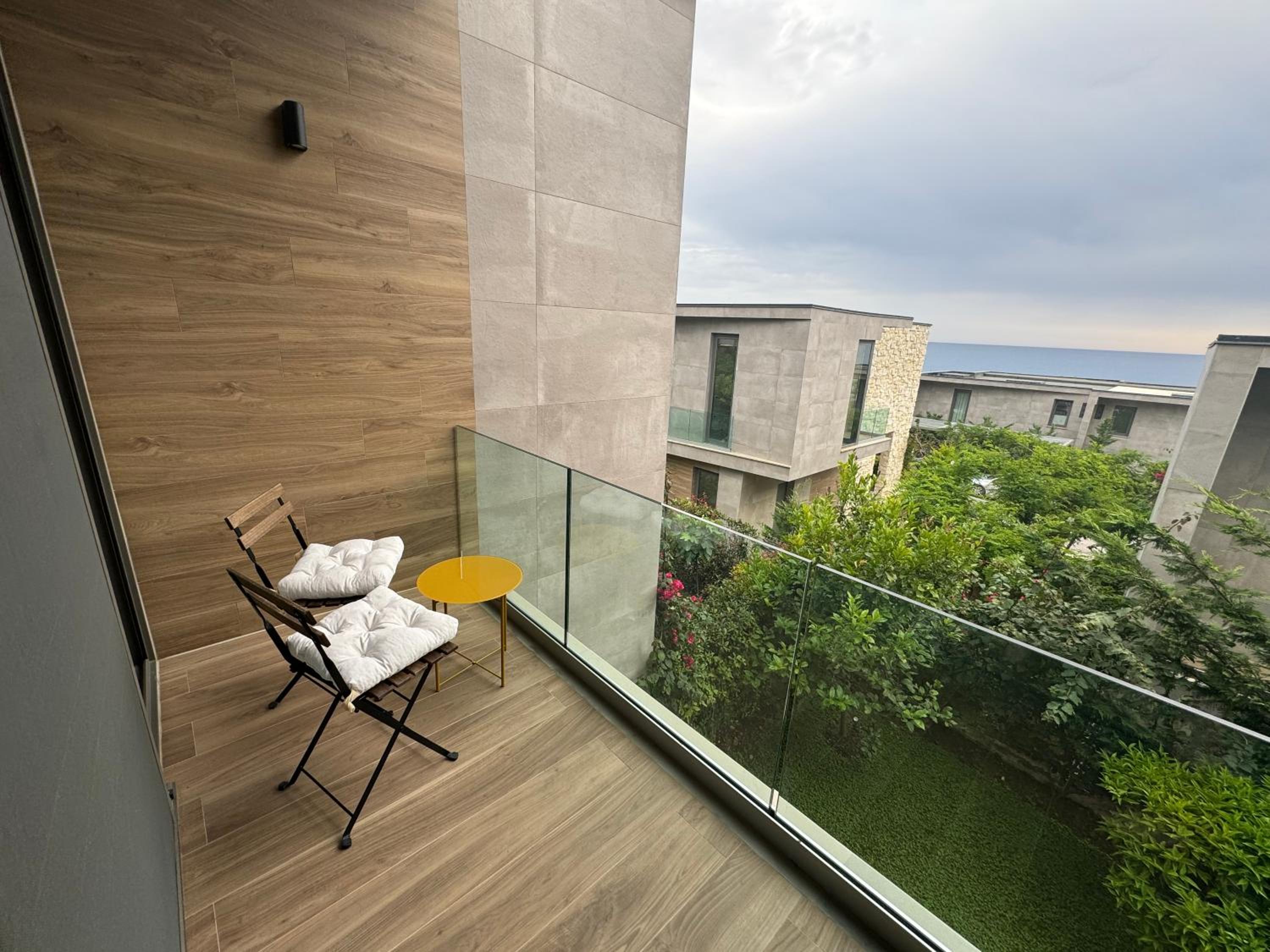Vila Ole Residenc by Sea 25
