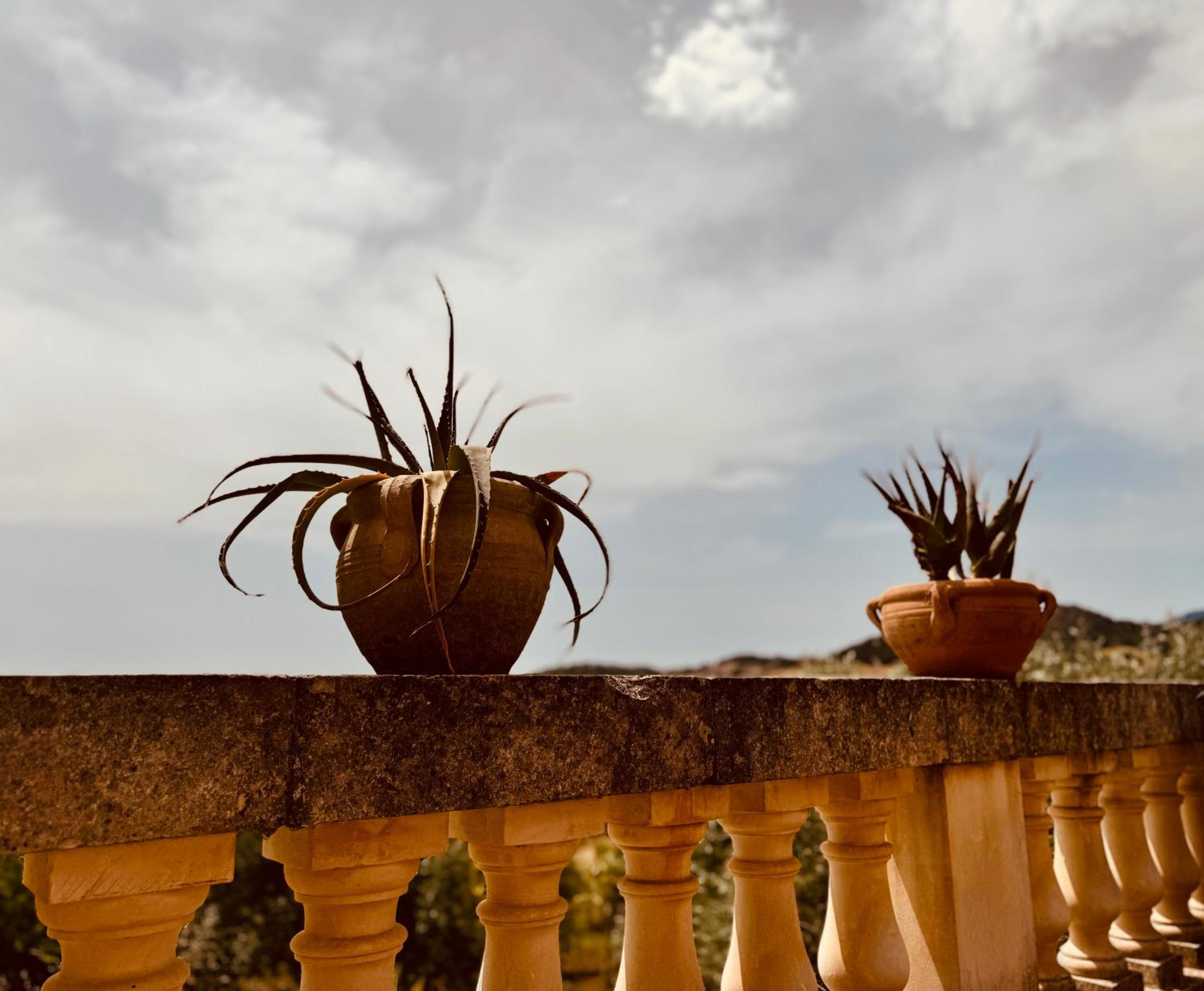 Gio Country House view 2