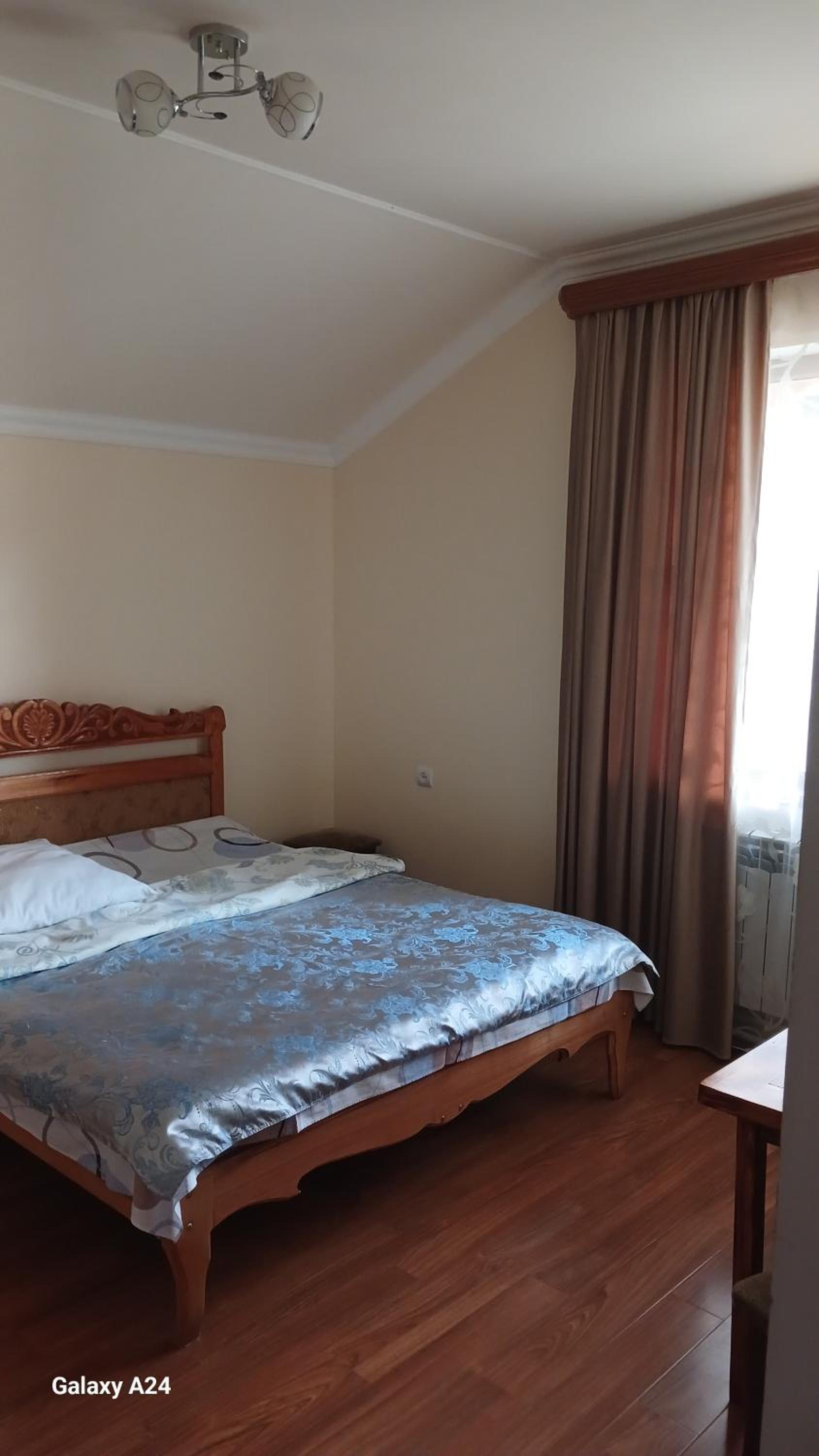 Green Dilijan B&B