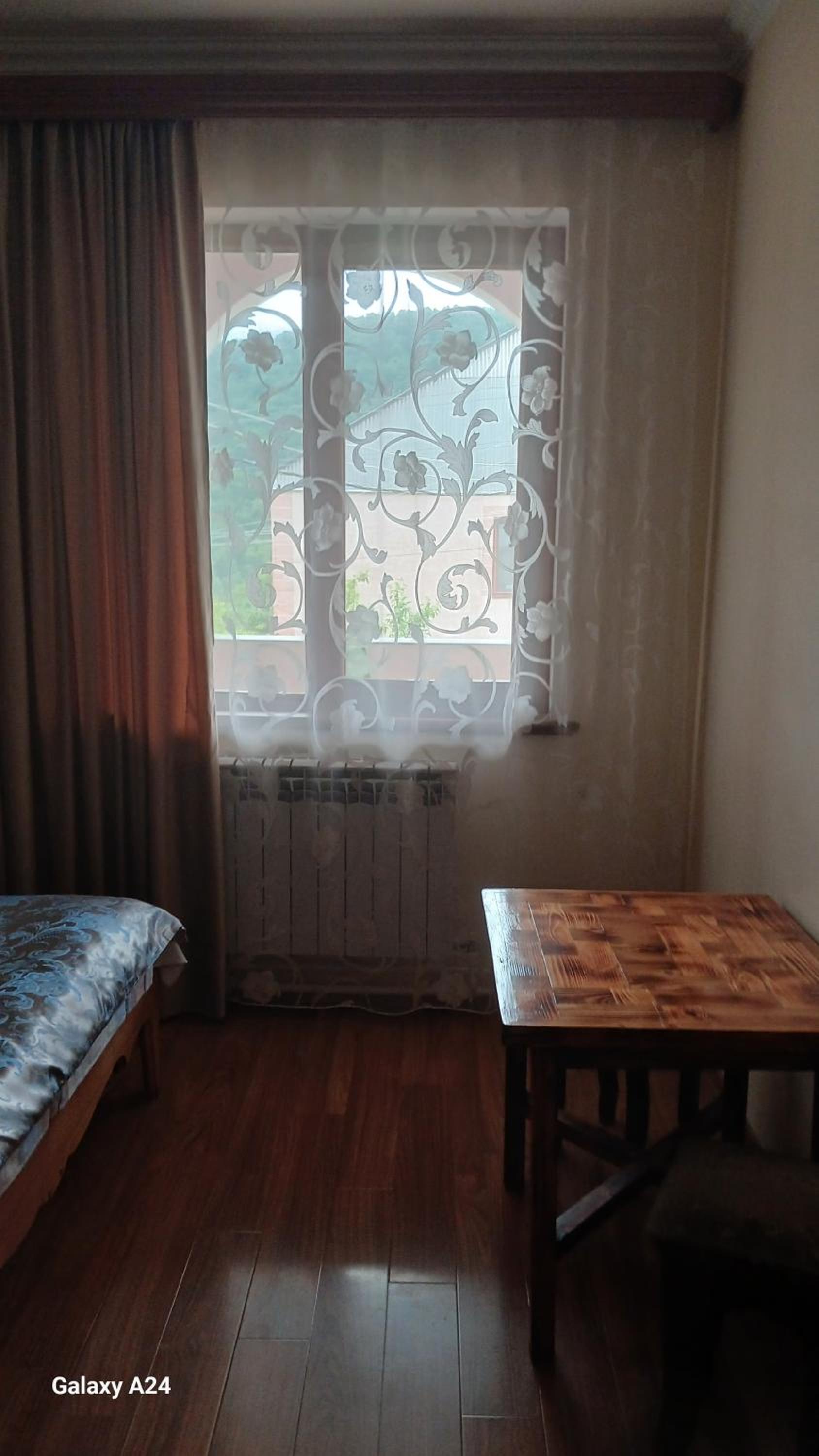 Green Dilijan B&B