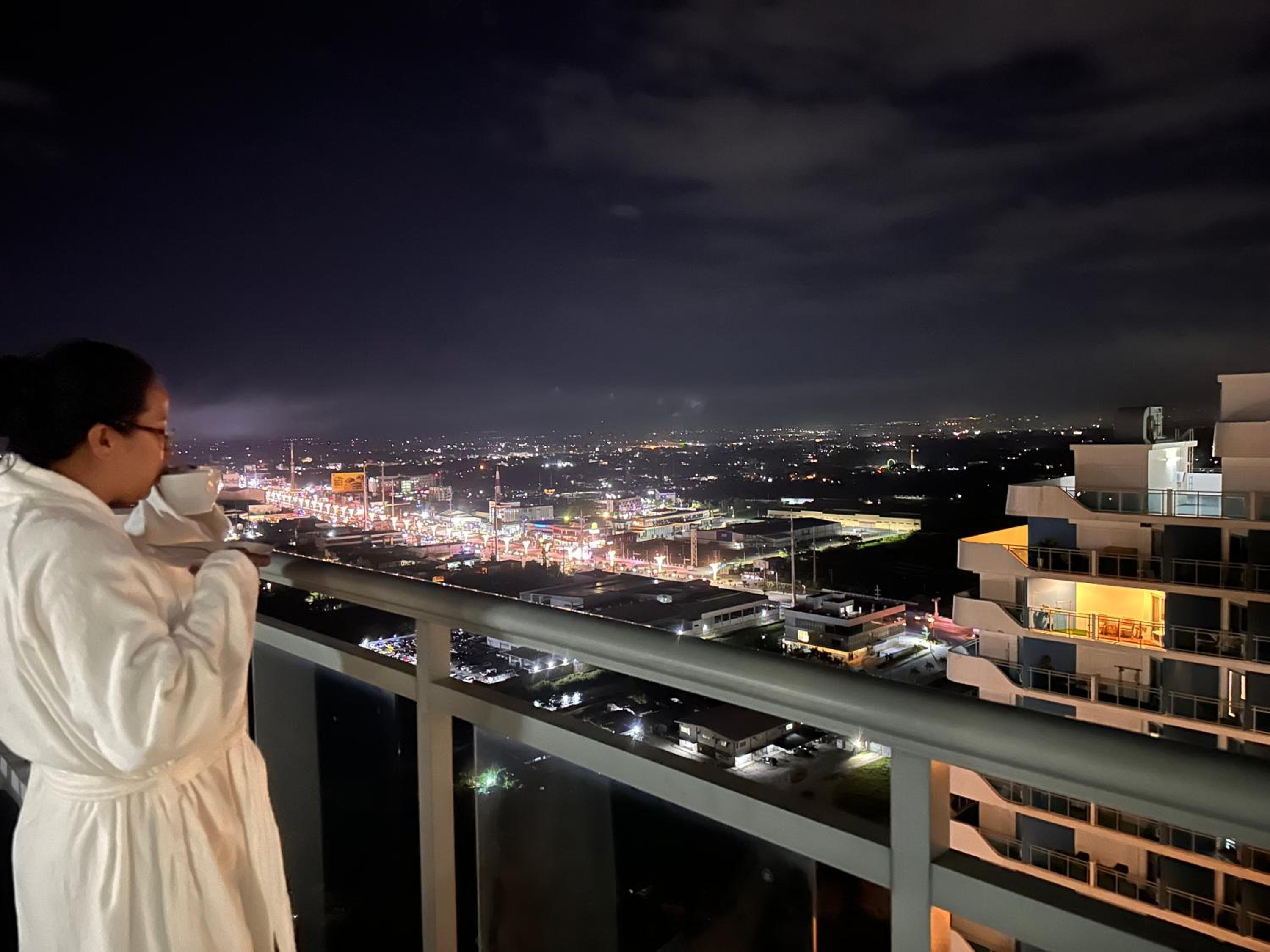Analiza Penthouse Azure North