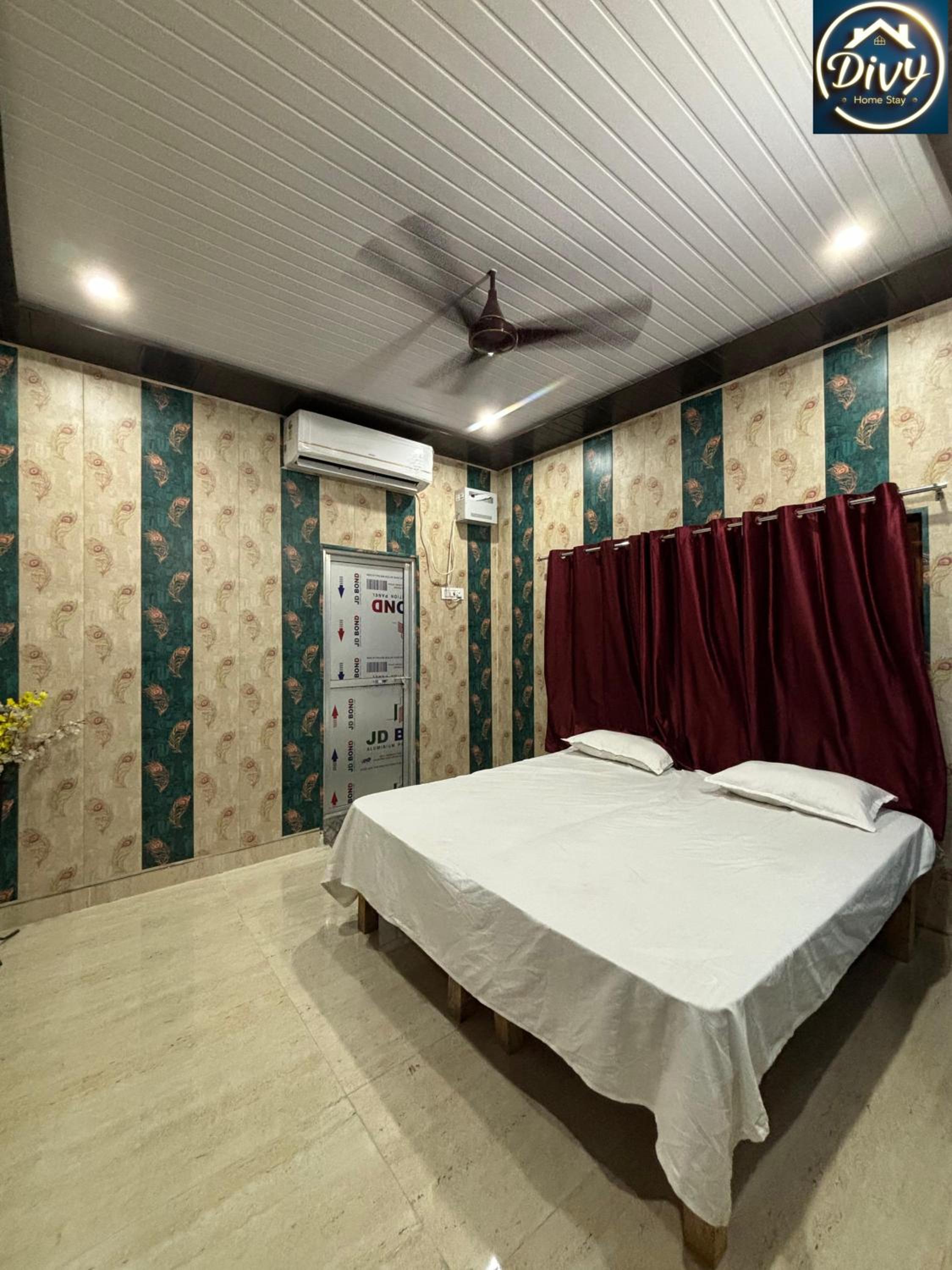 Divy Home Stay