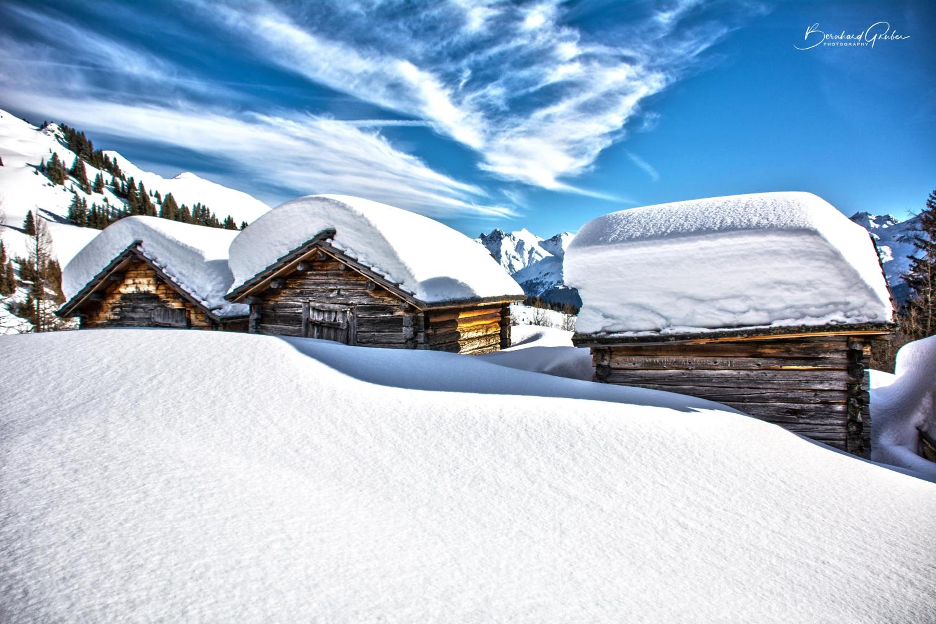 Ferienhaus Bergblick Kappl, nur 17 Minuten vom Skigebiet Ischgl entfernt