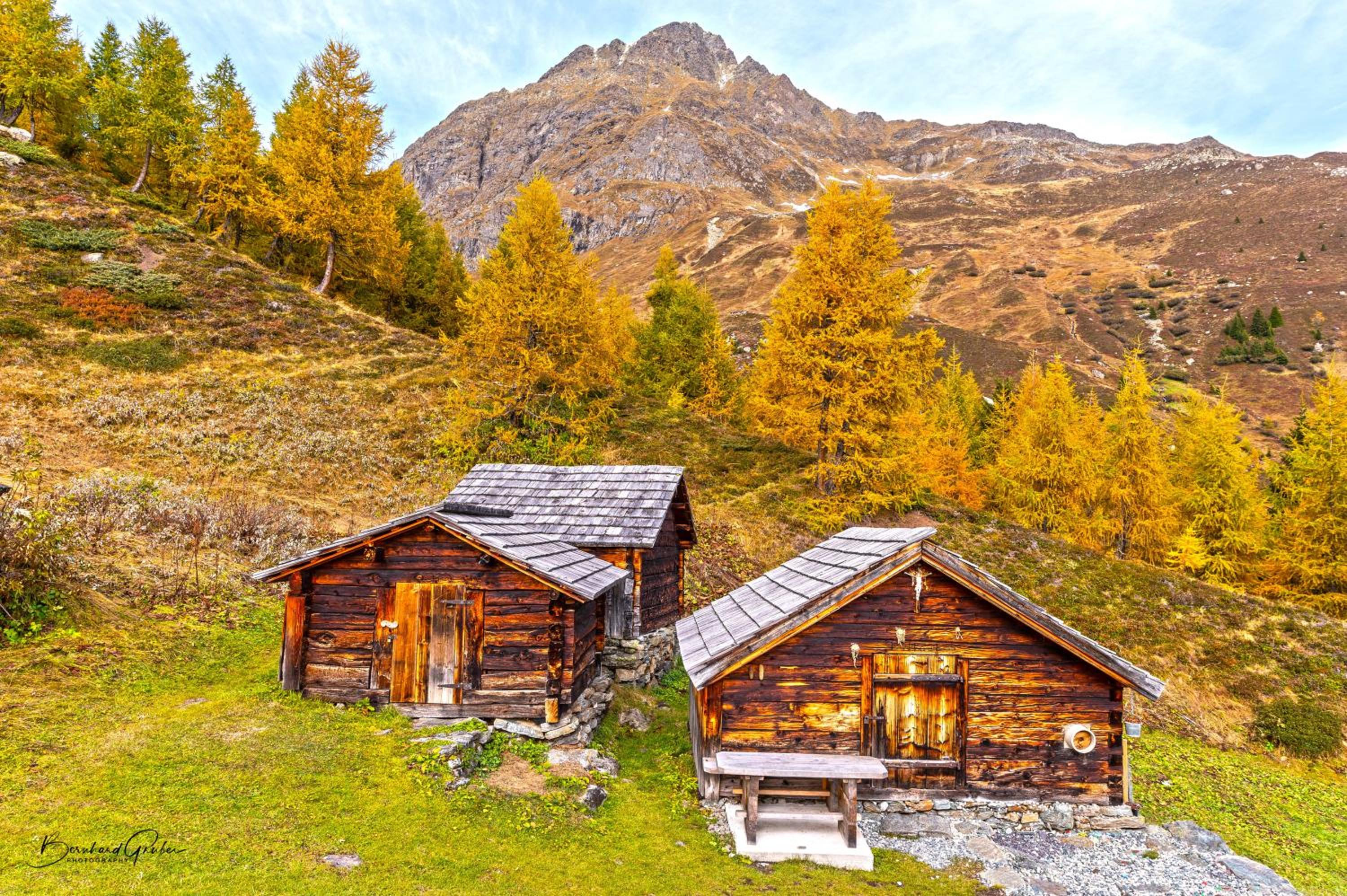 Ferienhaus Bergblick Kappl, nur 17 Minuten vom Skigebiet Ischgl entfernt