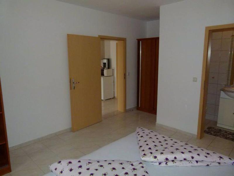 Apartmani Ivanic