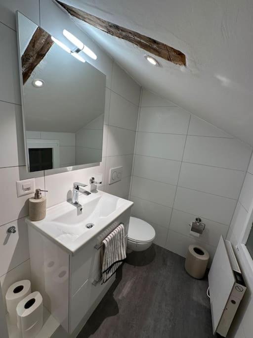 Alte Amtsstube in Filet 200 m von Gondel Riederalp