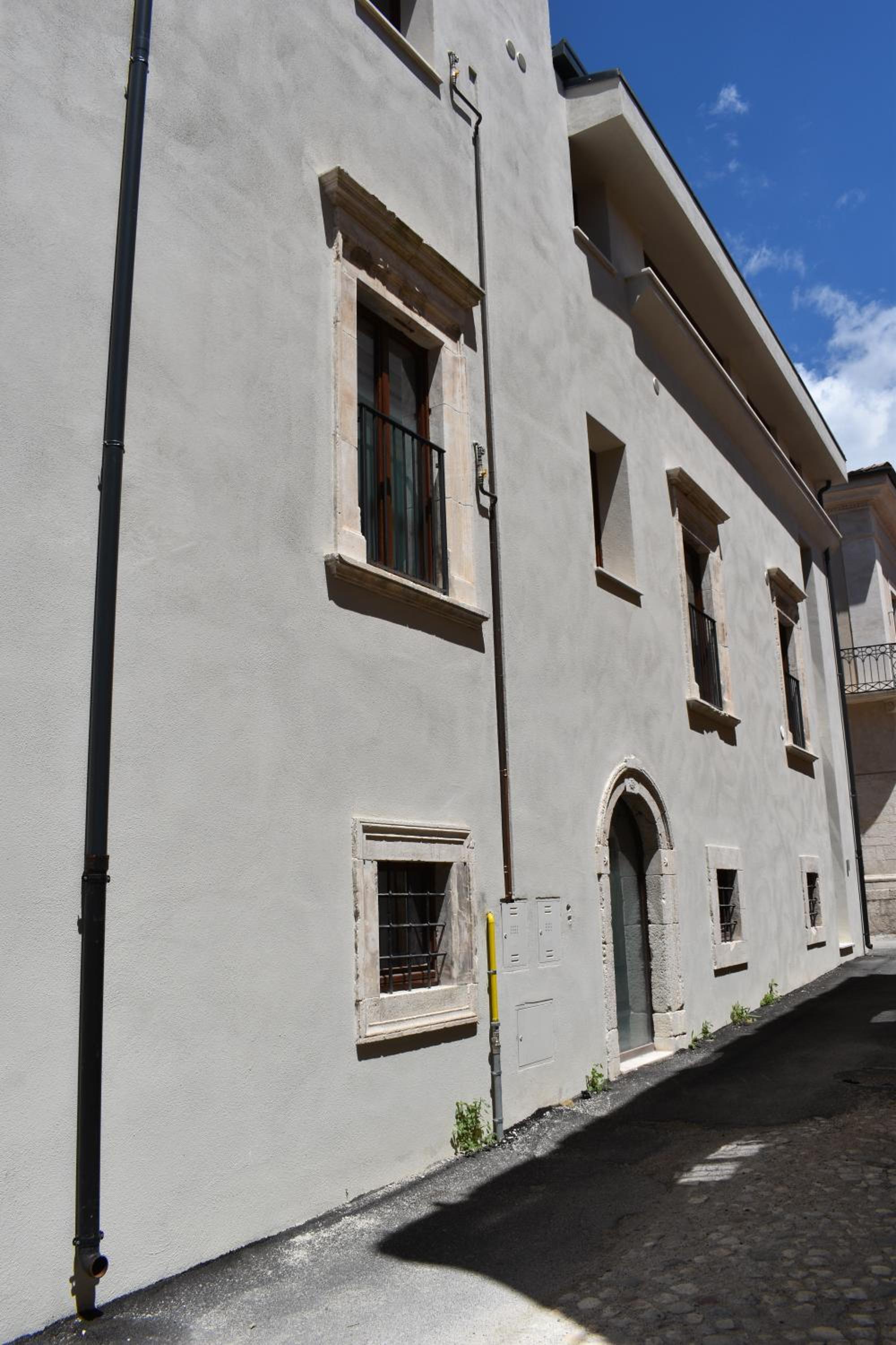 HABITA appartamenti