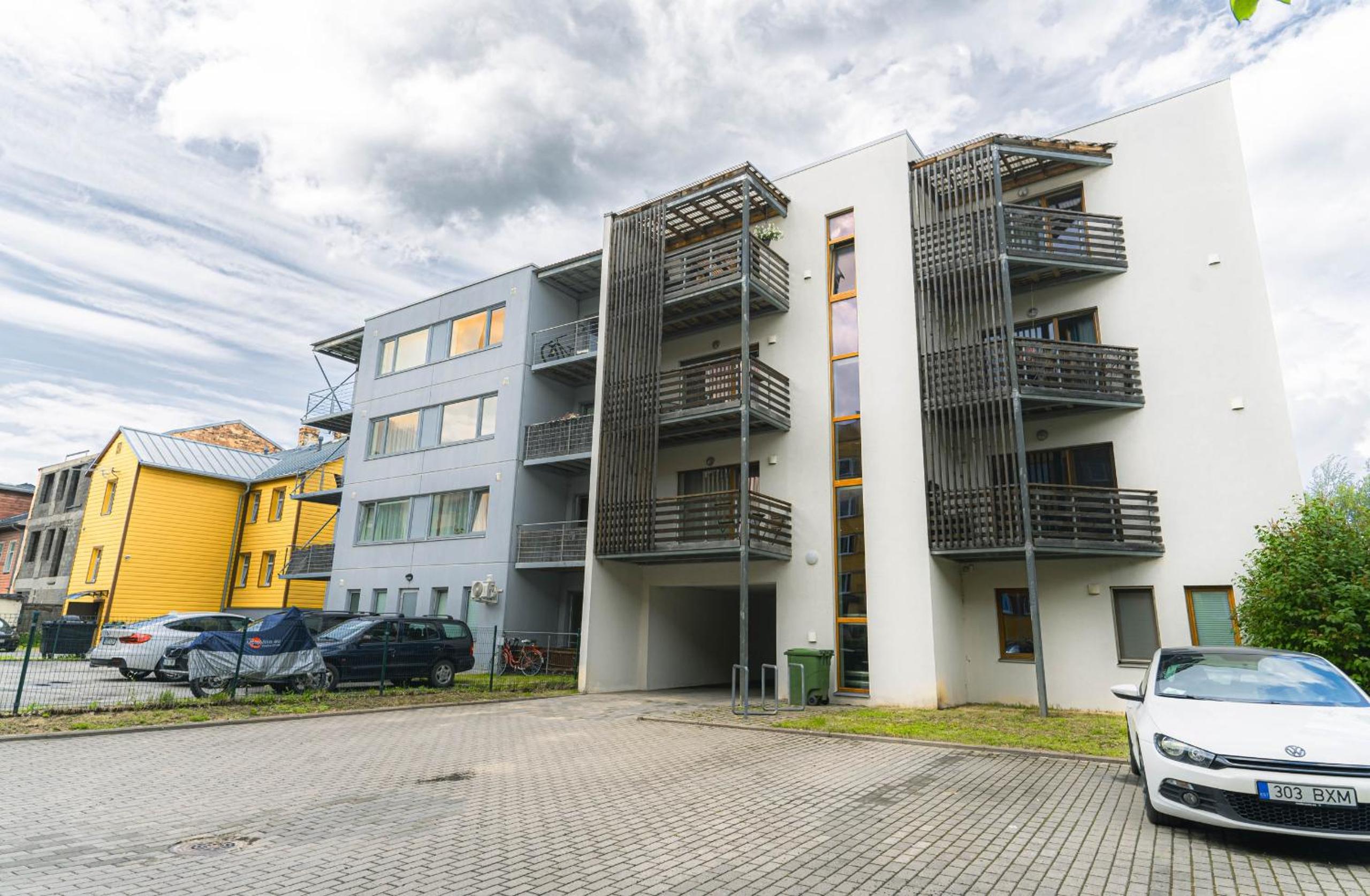 Raatuse Loft